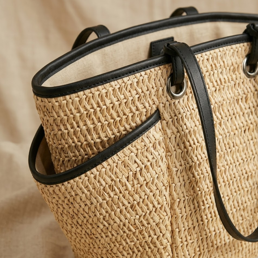 Shoulder Bag – Everyday Handbag