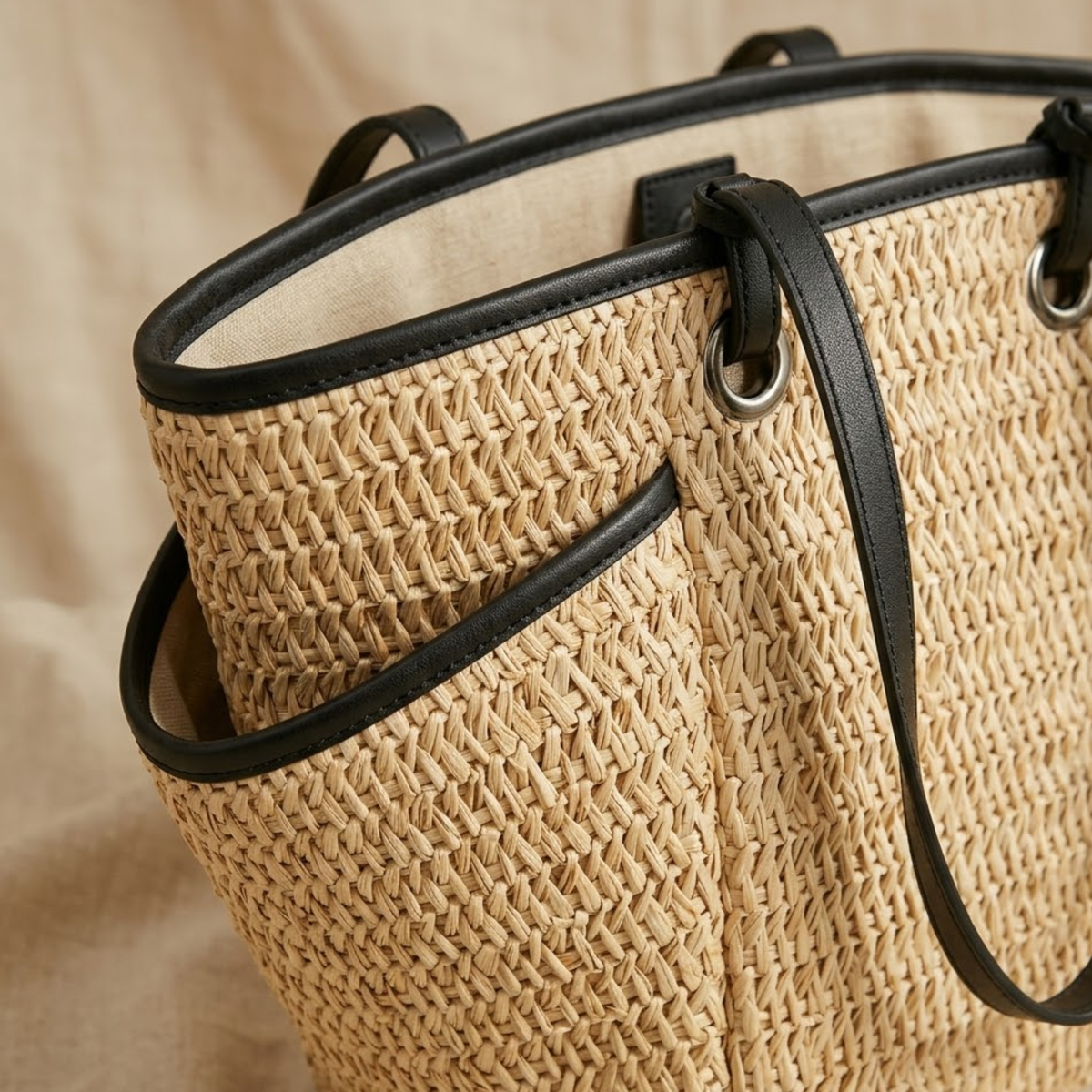 Shoulder Bag – Everyday Handbag
