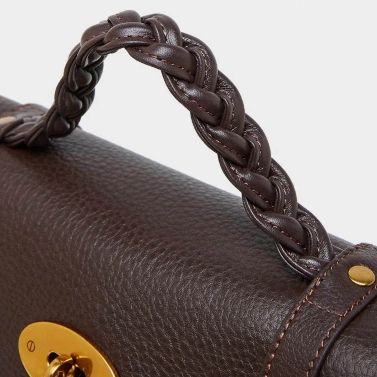 Leather Clutch Bag – Evening & Occasion Bag