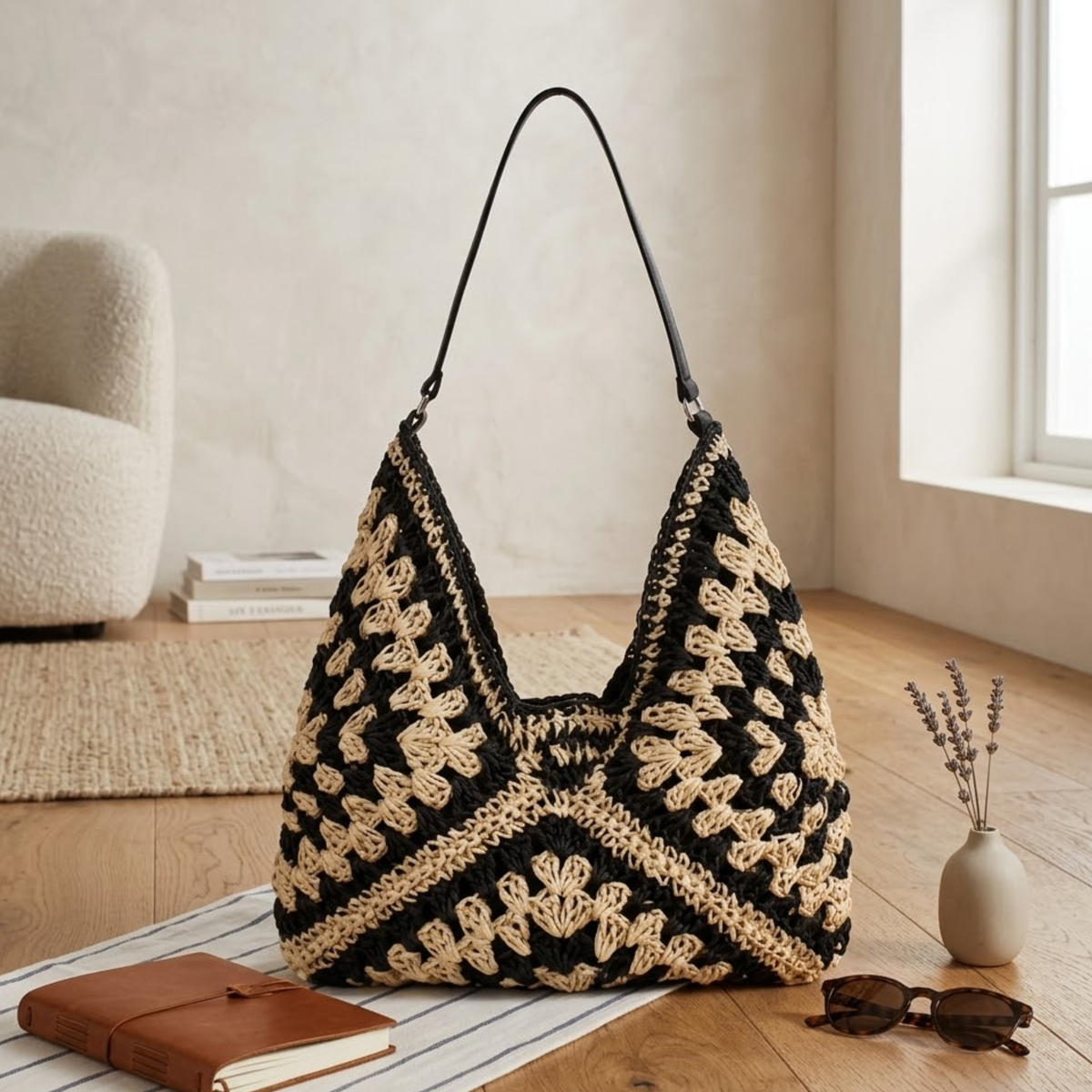 Shoulder Bag – Everyday Handbag
