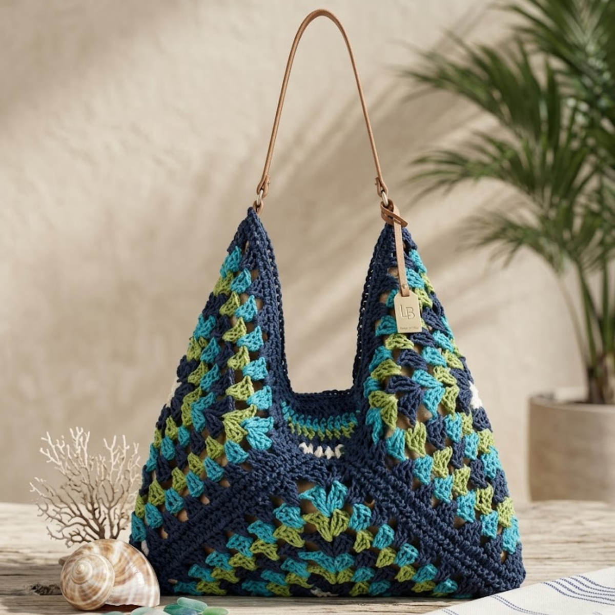 Shoulder Bag – Everyday Handbag