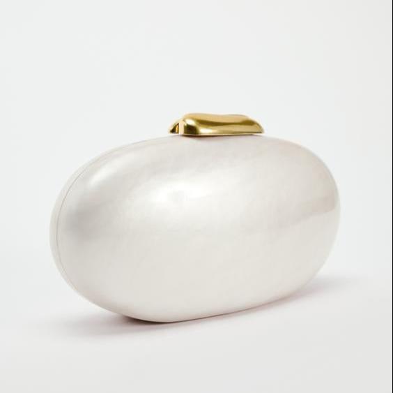 Leather Clutch Bag – Evening & Occasion Bag