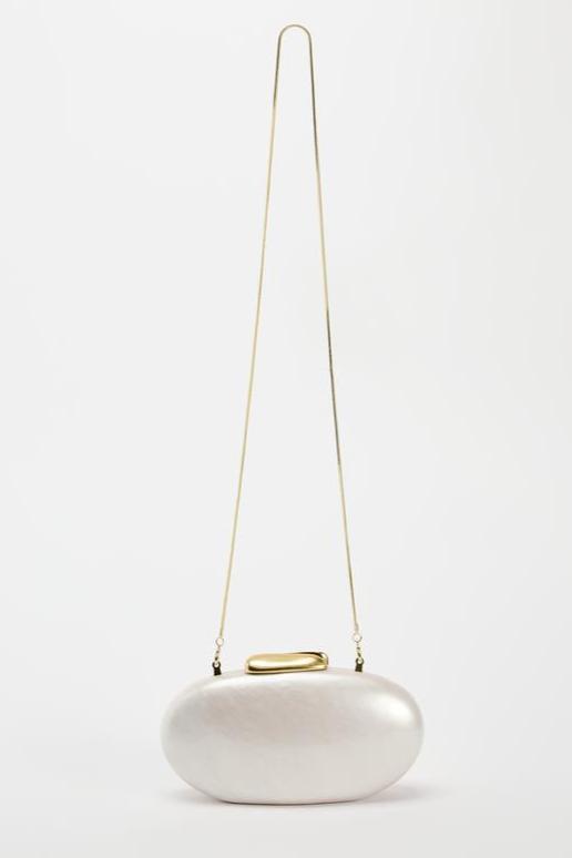 Leather Clutch Bag – Evening & Occasion Bag