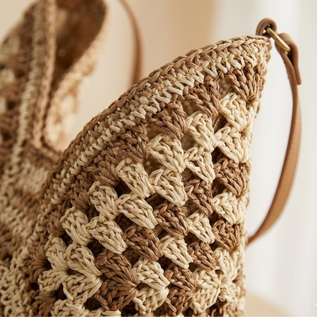 Shoulder Bag – Everyday Handbag