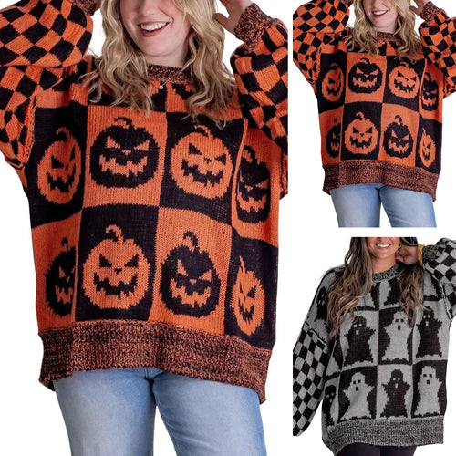 Comfortable Knit Jumper for Everyday Casual Wear - Soft and Cozy Fabric