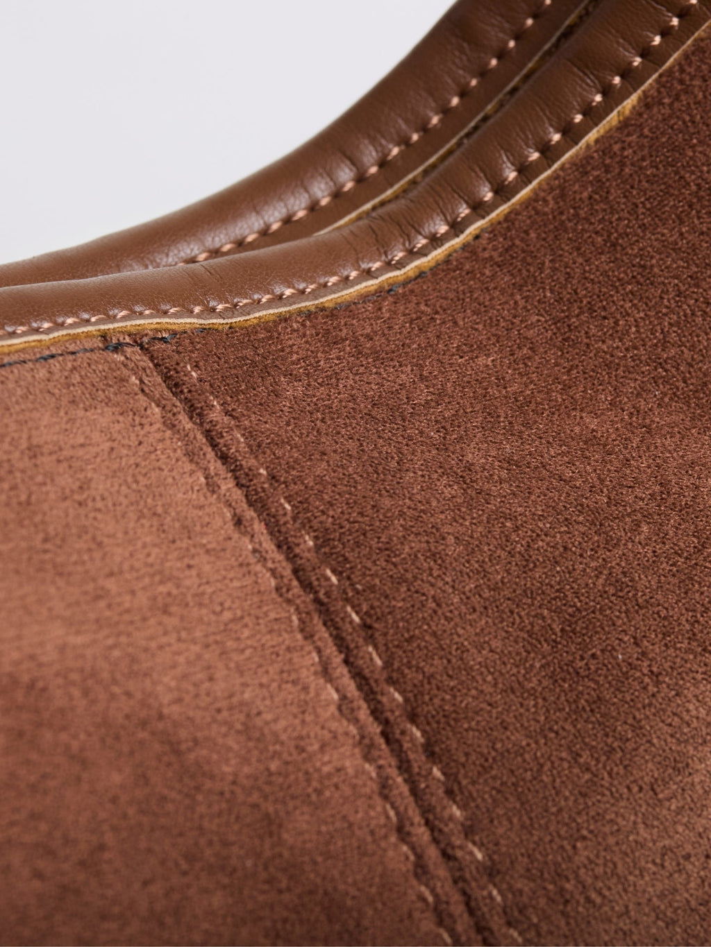 Leather Shoulder Bag – Everyday Handbag