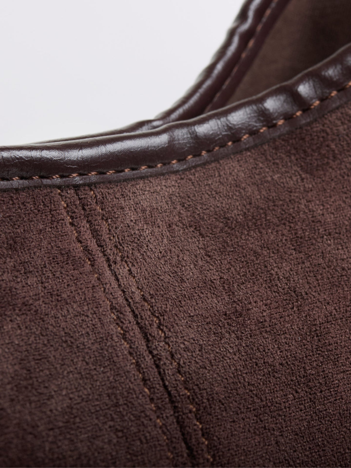 Leather Shoulder Bag – Everyday Handbag