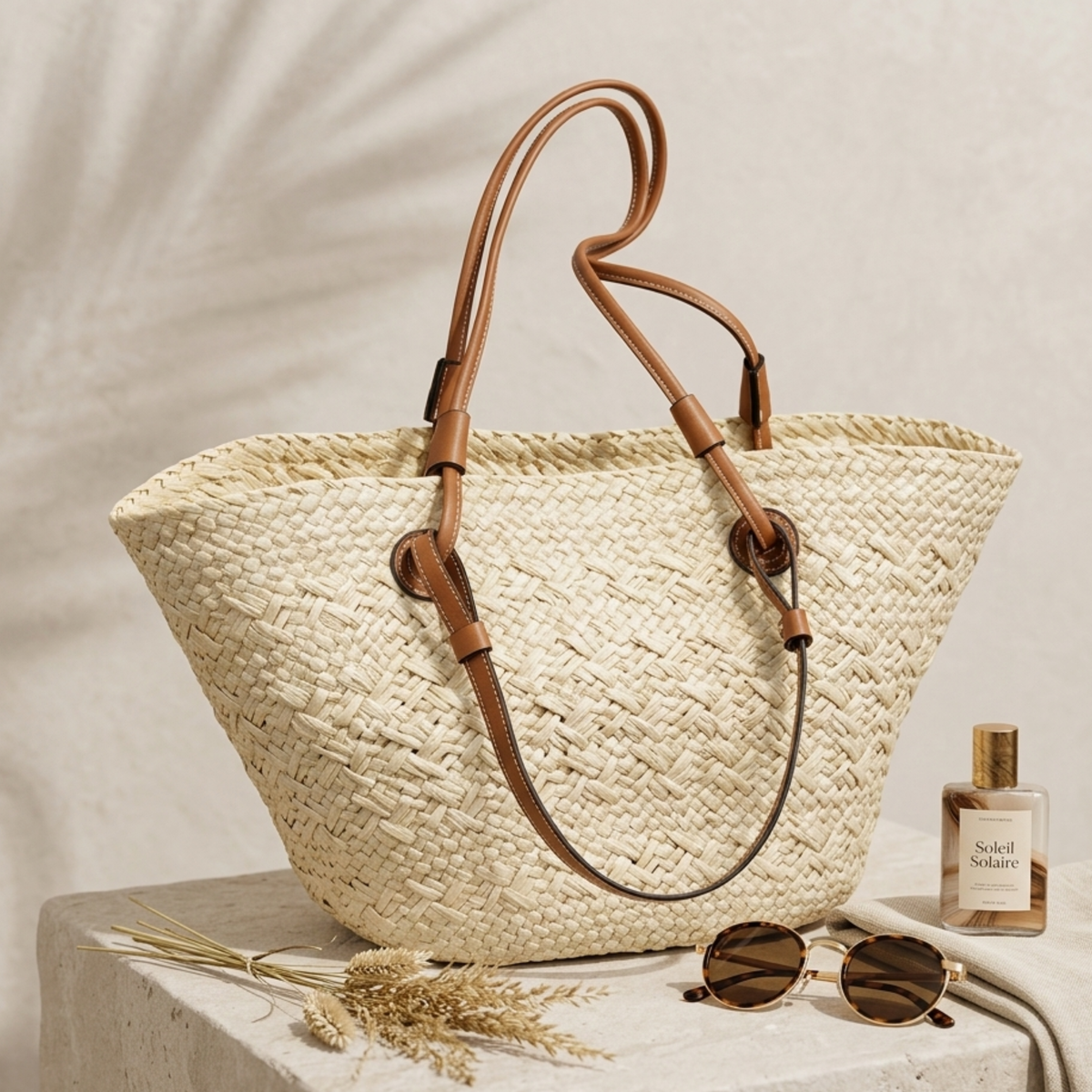 Shoulder Bag – Everyday Handbag