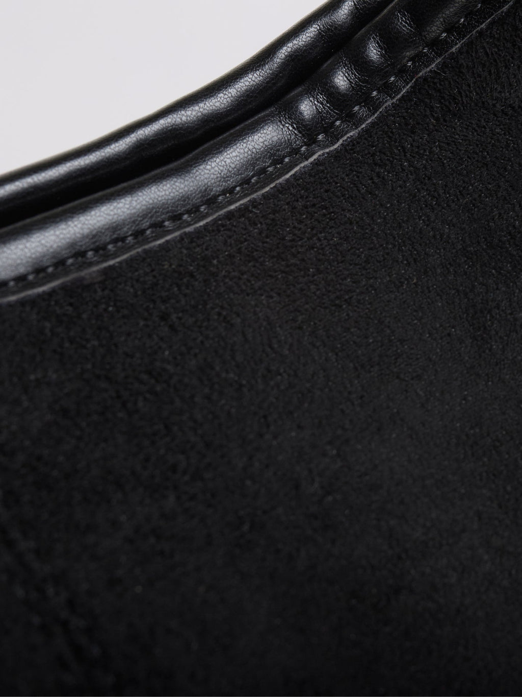 Leather Shoulder Bag – Everyday Handbag