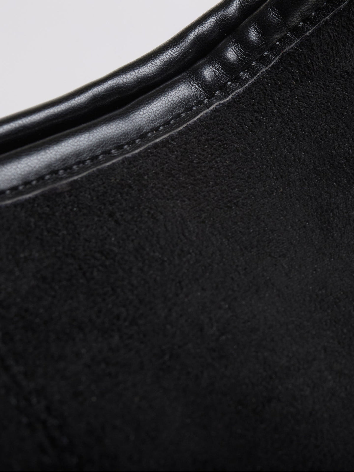 Leather Shoulder Bag – Everyday Handbag