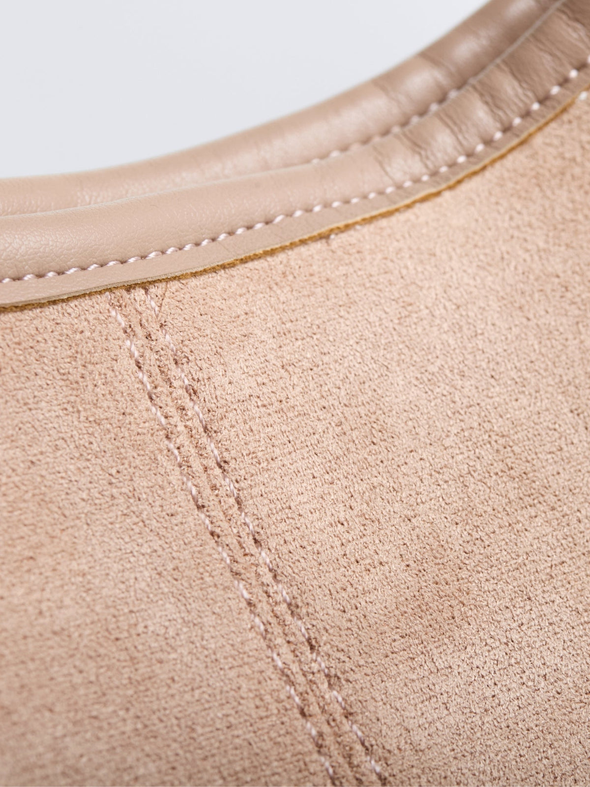 Leather Shoulder Bag – Everyday Handbag