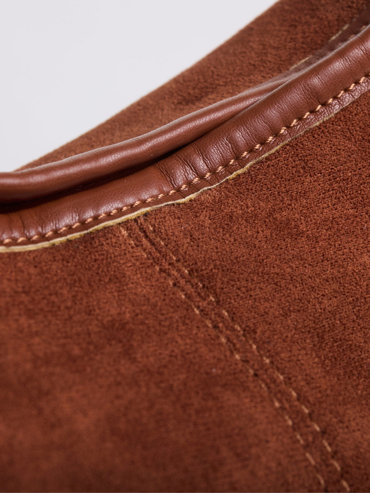 Leather Shoulder Bag – Everyday Handbag