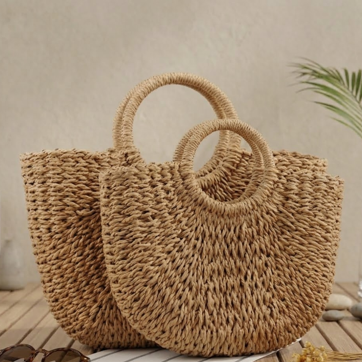 Shoulder Bag – Everyday Handbag