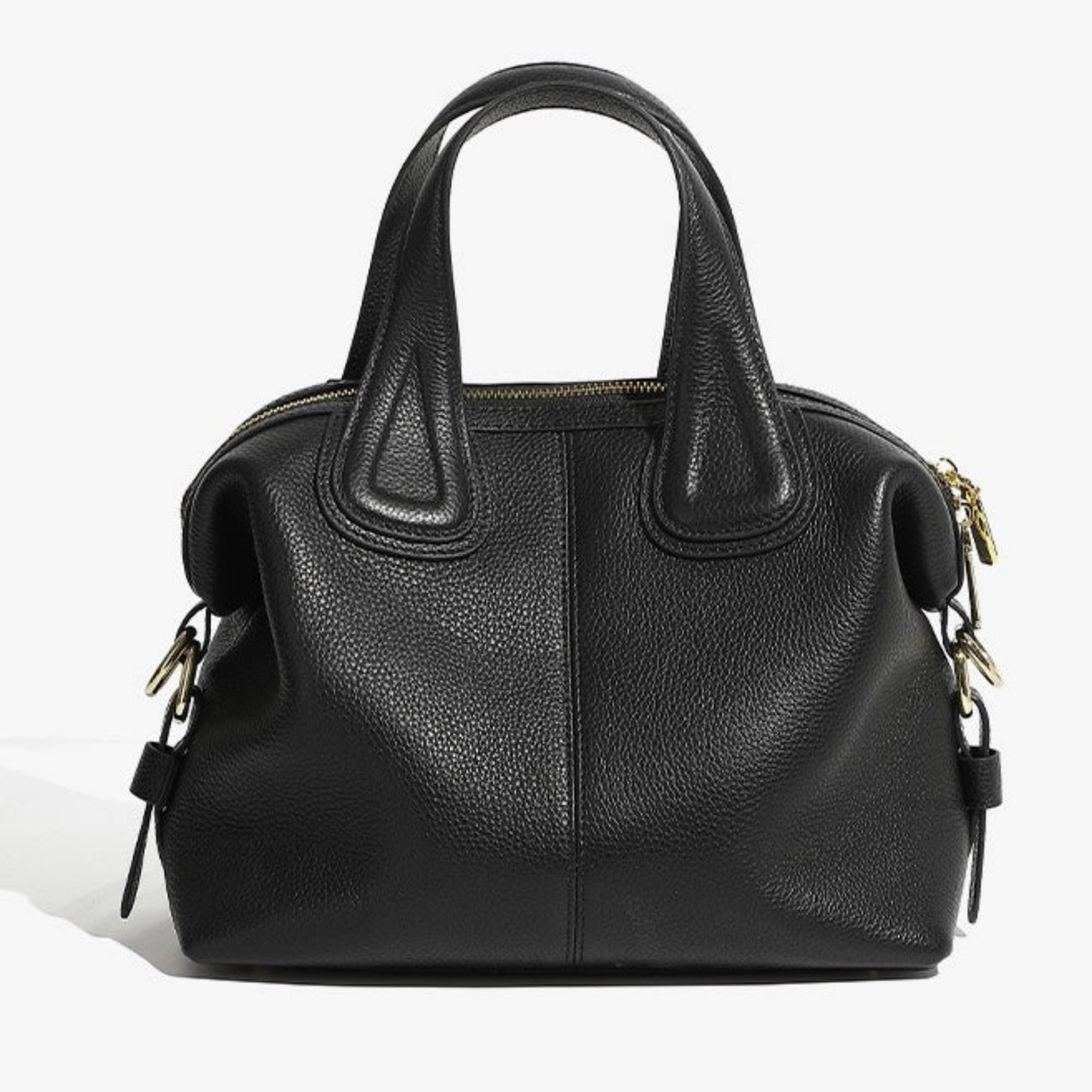 Leather Crossbody Bag – Everyday Crossbody