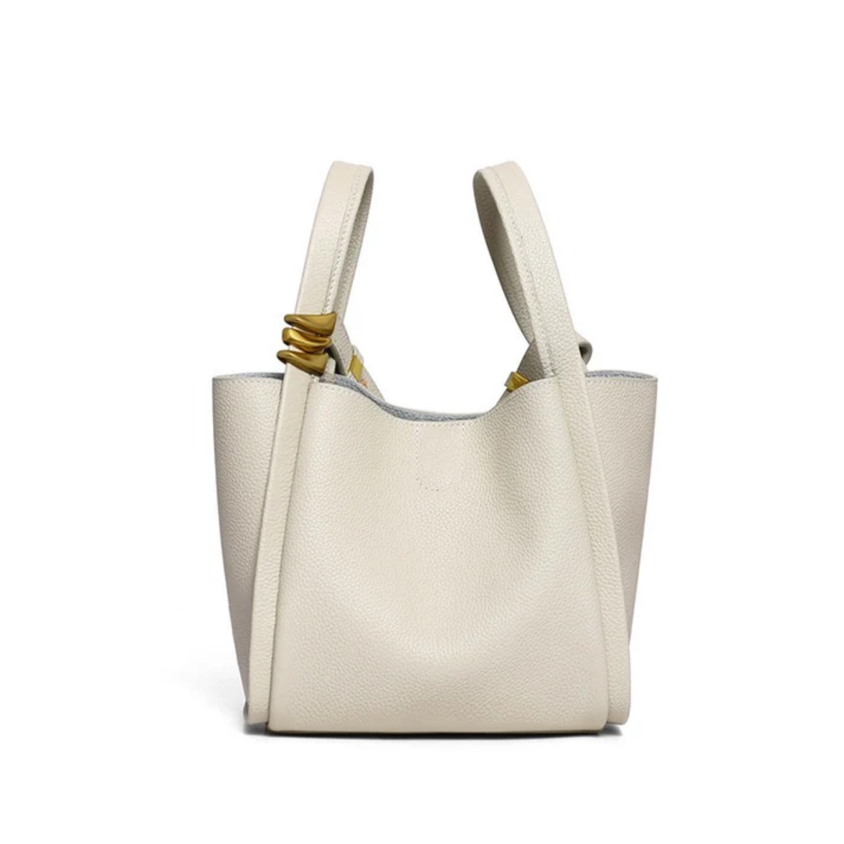 Leather Crossbody Bag – Everyday Crossbody