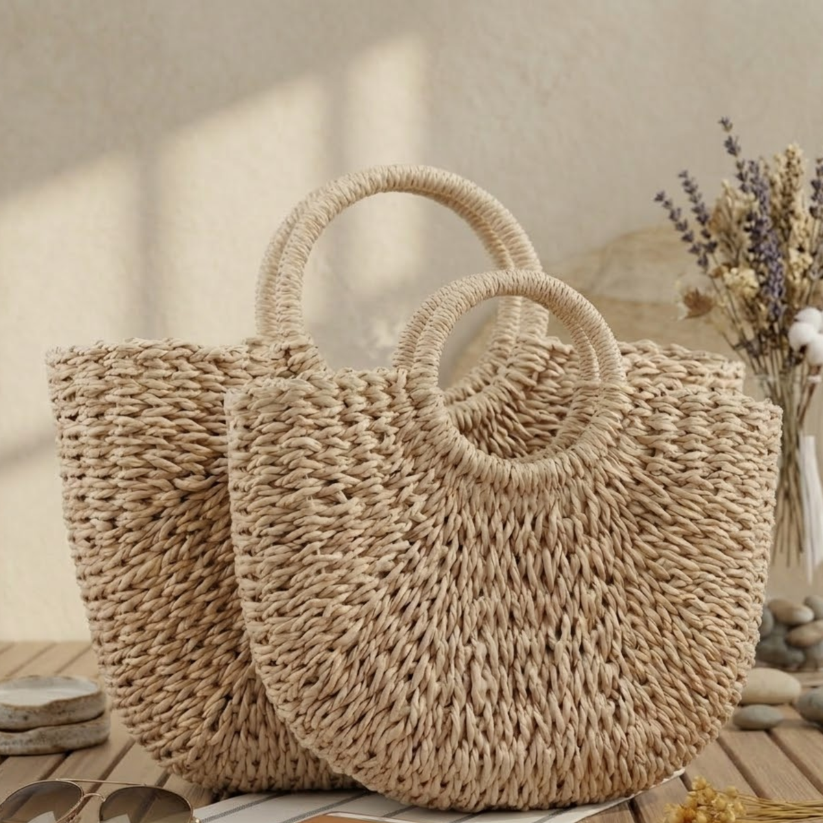Shoulder Bag – Everyday Handbag
