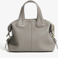 Leather Crossbody Bag – Everyday Crossbody
