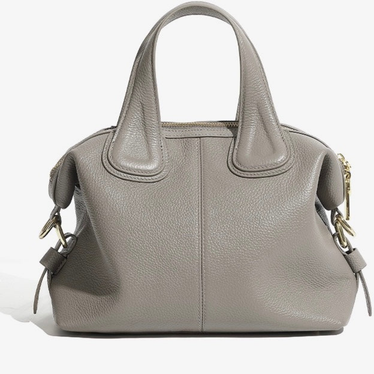 Leather Crossbody Bag – Everyday Crossbody