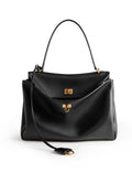 Leather Crossbody Bag – Everyday Crossbody