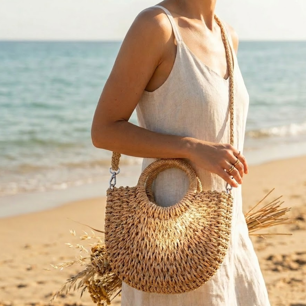 Shoulder Bag – Everyday Handbag