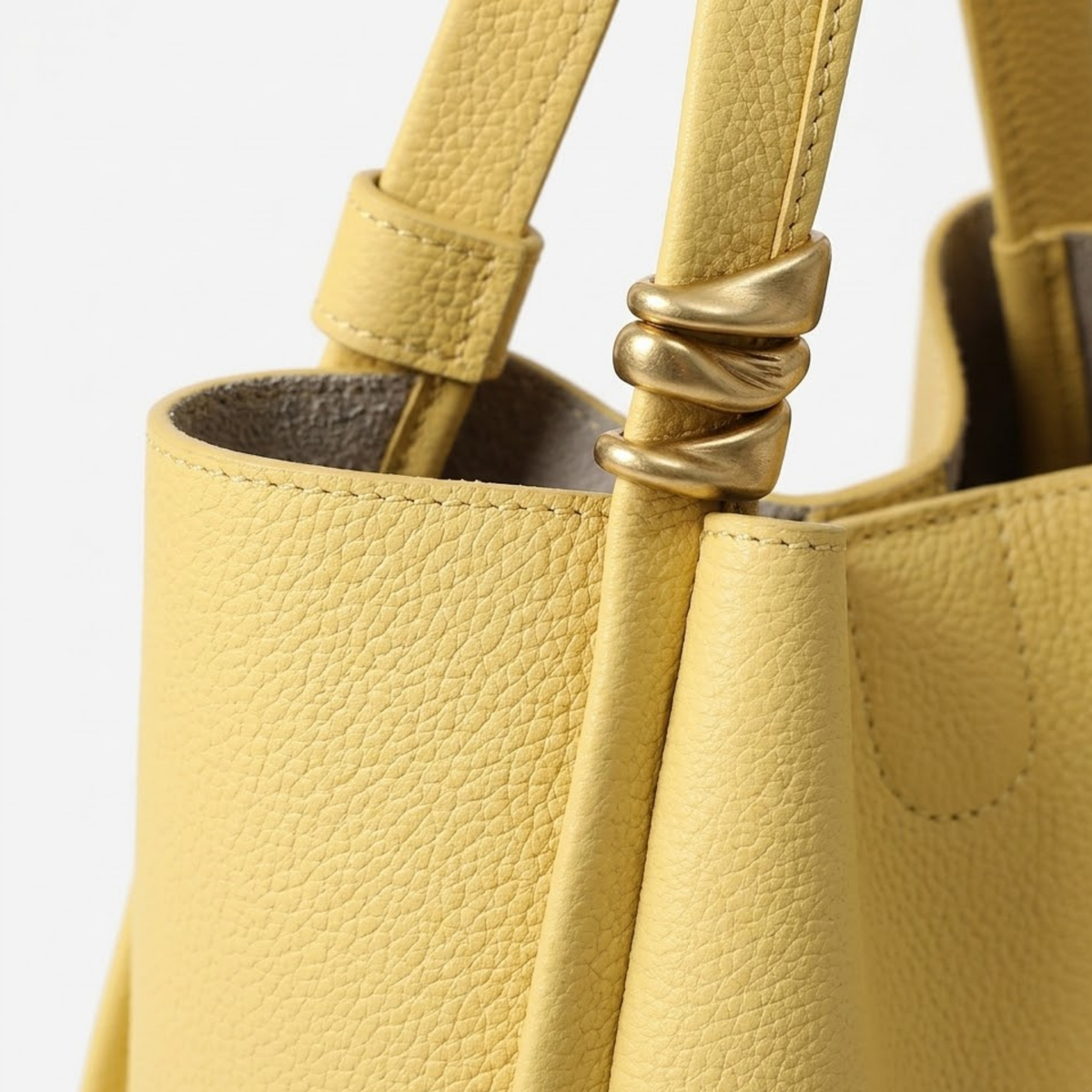 Leather Crossbody Bag – Everyday Crossbody