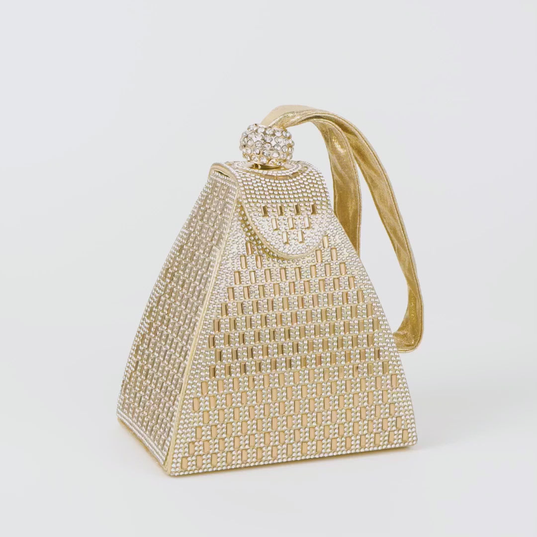 Clutch Bag – Evening & Occasion Bag