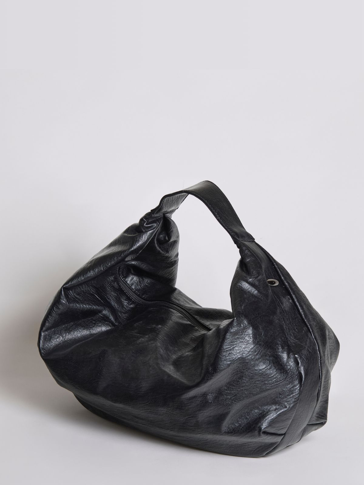 Leather Crossbody Bag – Everyday Crossbody
