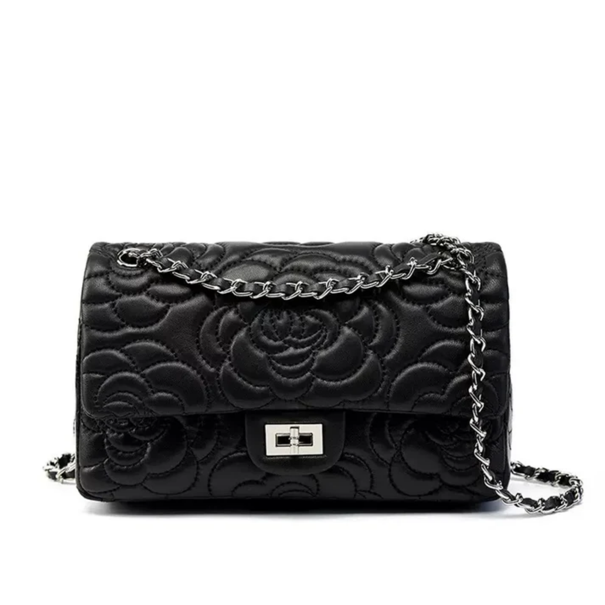 Crossbody Clutch Bag – Evening & Occasion Bag
