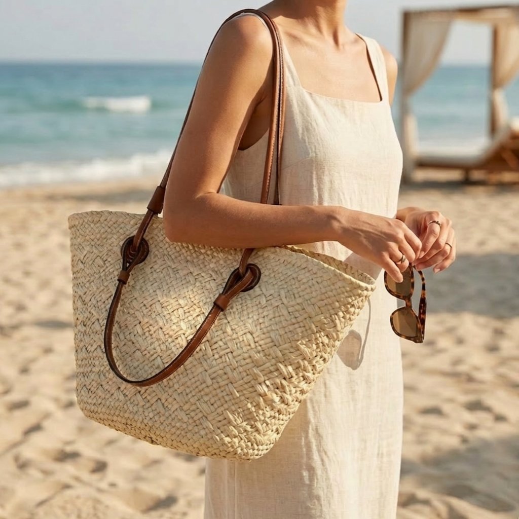 Shoulder Bag – Everyday Handbag