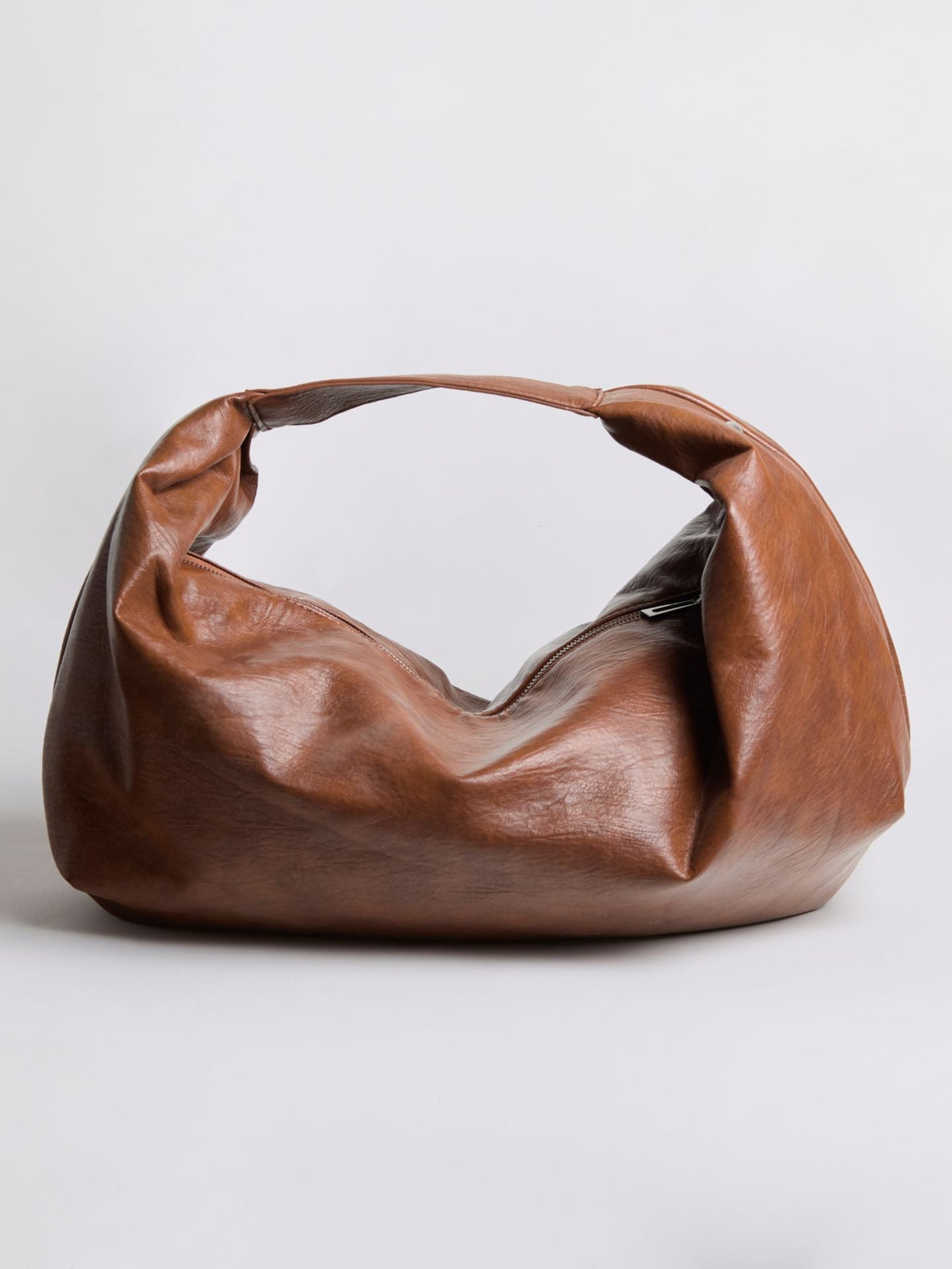 Leather Crossbody Bag – Everyday Crossbody
