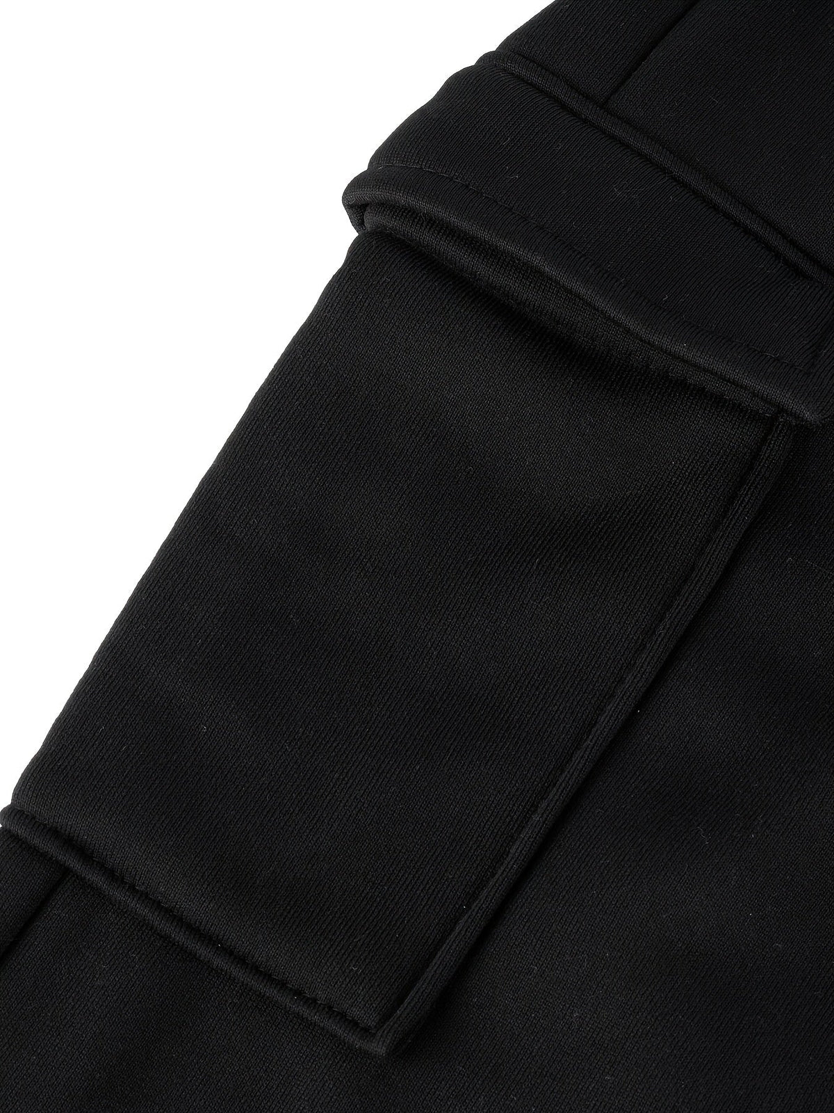 Relaxed Cargo Joggers for Women | Soft Cotton Blend | Casual Everyday Wear