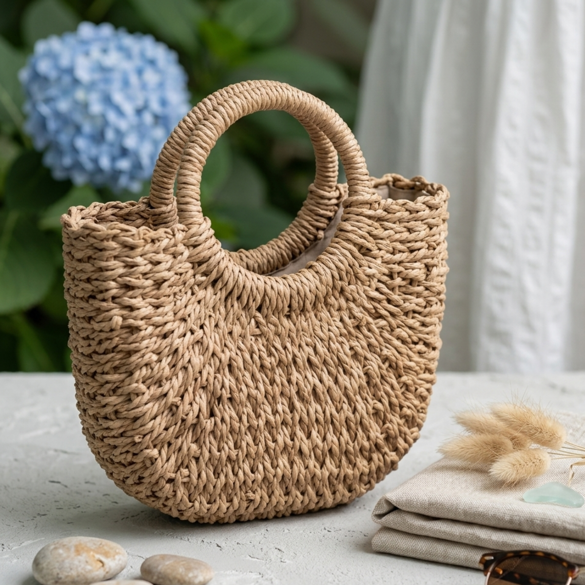 Shoulder Bag – Everyday Handbag