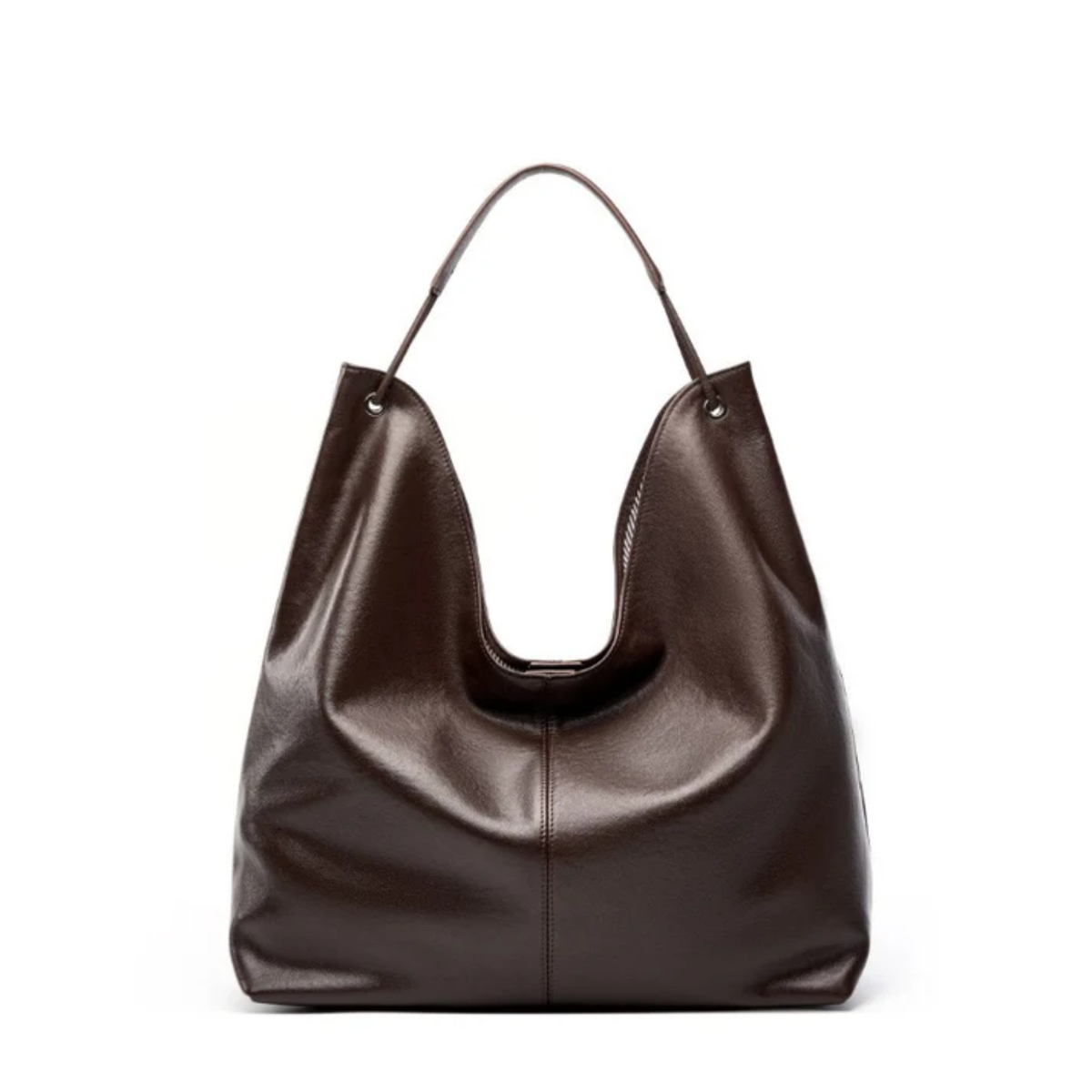 Leather Clutch Bag – Evening & Occasion Bag