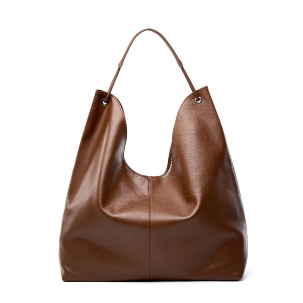 Leather Clutch Bag – Evening & Occasion Bag