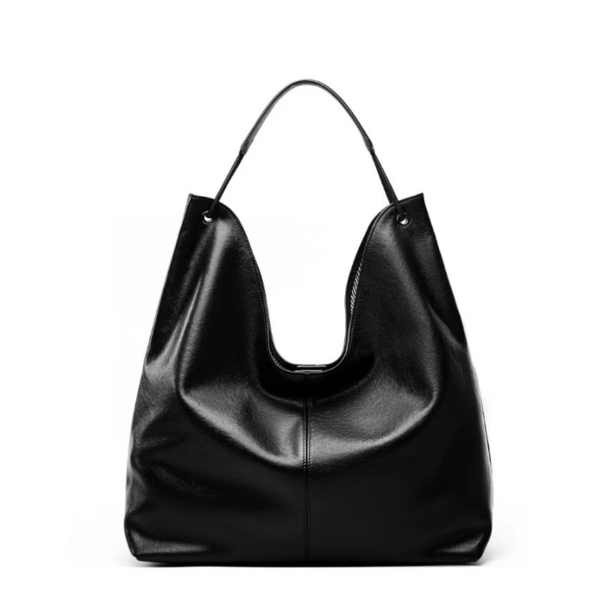 Leather Clutch Bag – Evening & Occasion Bag