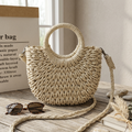 Shoulder Bag – Everyday Handbag