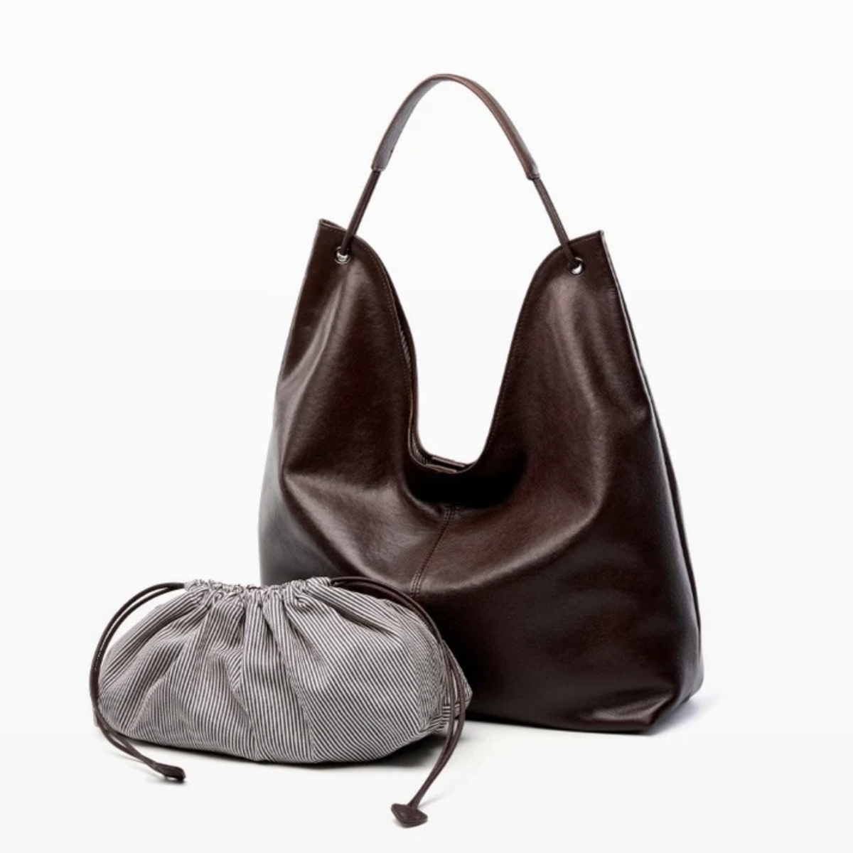 Leather Clutch Bag – Evening & Occasion Bag