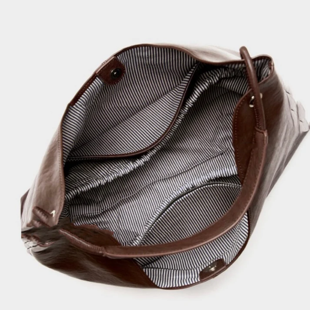 Leather Clutch Bag – Evening & Occasion Bag