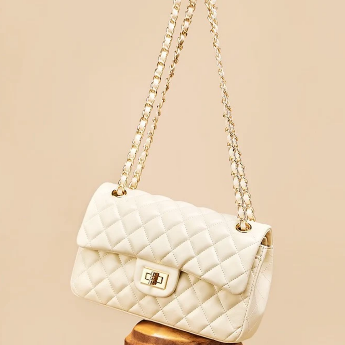 Leather Crossbody Bag – Everyday Crossbody
