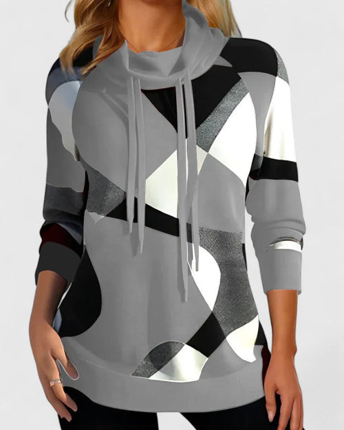 Comfortable Knit Jumper for Casual Wear - Soft and Cozy Design