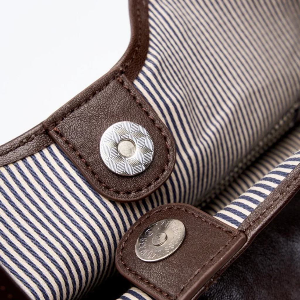 Leather Clutch Bag – Evening & Occasion Bag