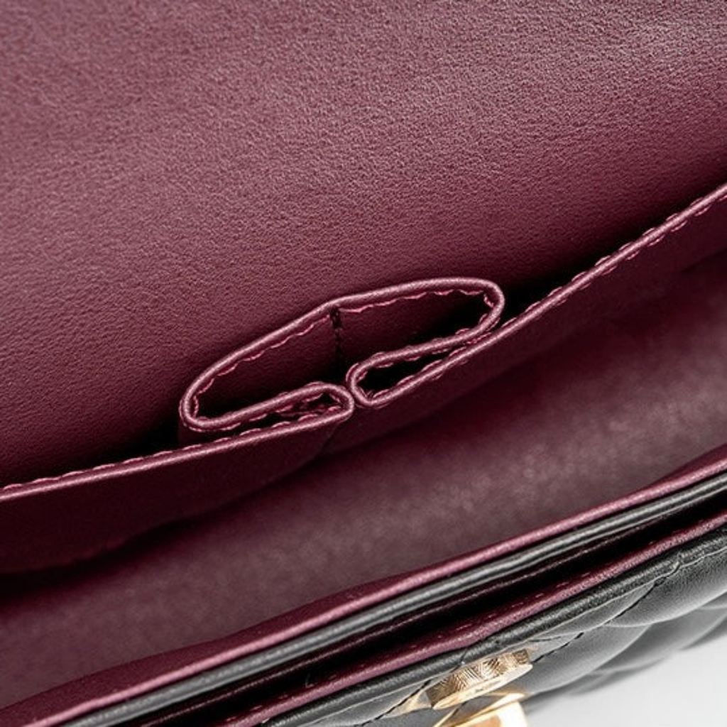 Leather Crossbody Bag – Everyday Crossbody
