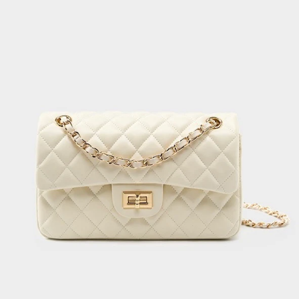 Leather Crossbody Bag – Everyday Crossbody