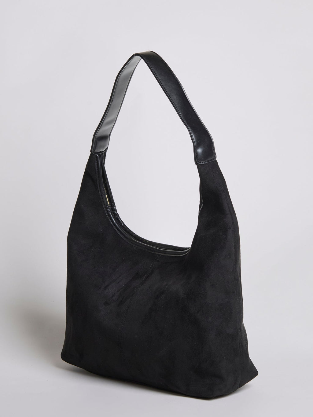 Leather Shoulder Bag – Everyday Handbag