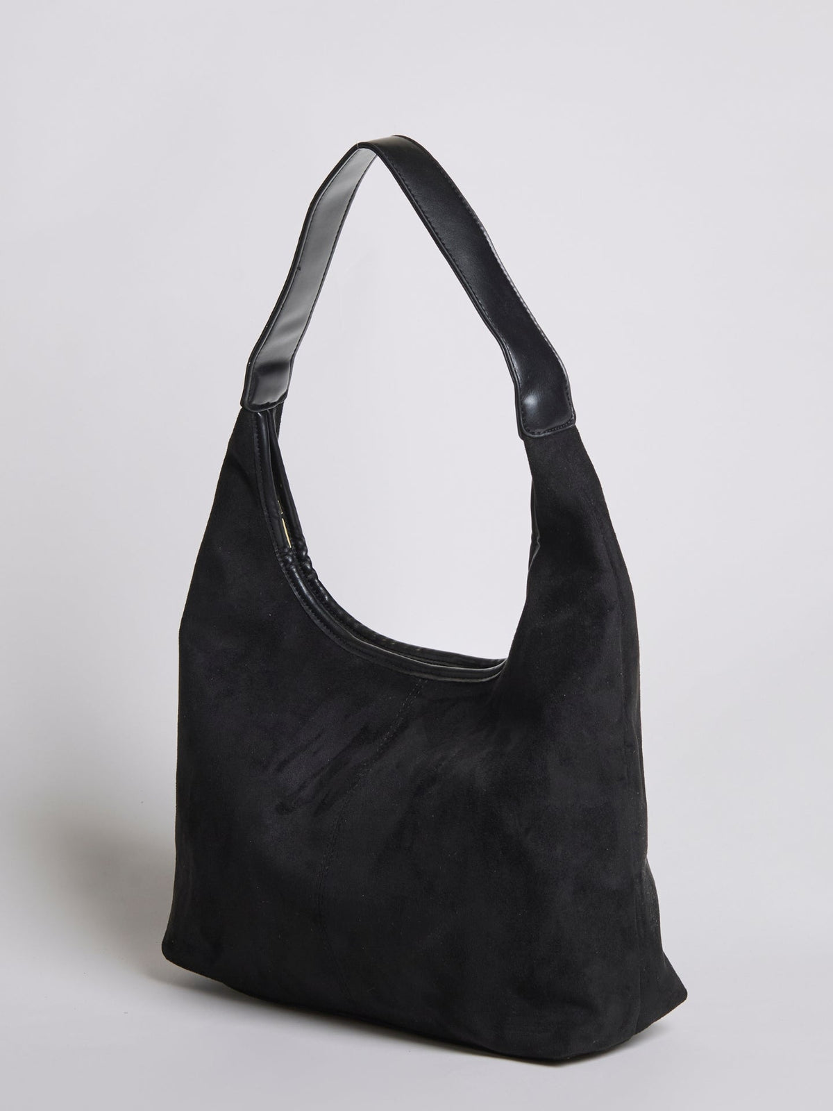 Leather Shoulder Bag – Everyday Handbag