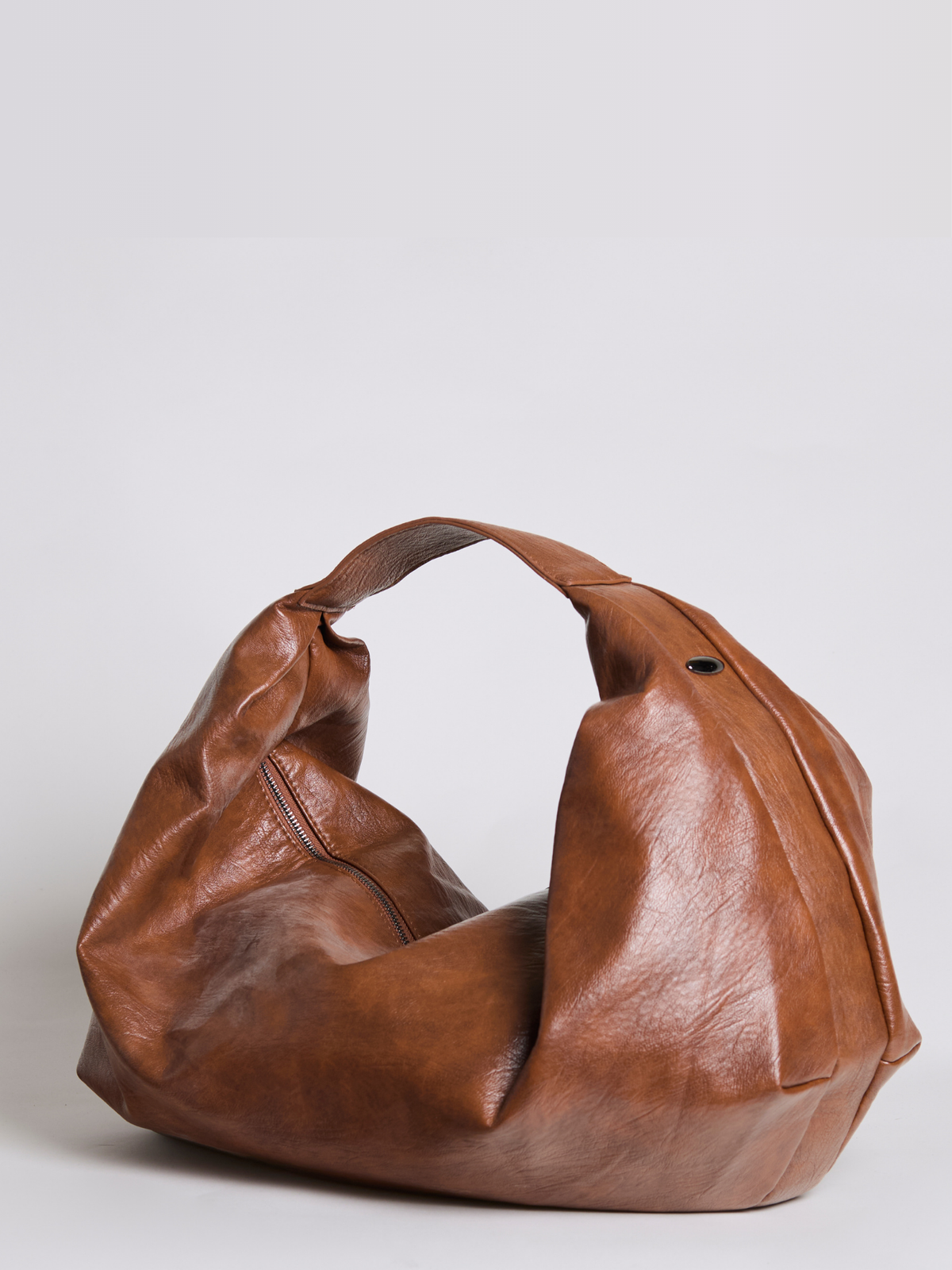 Leather Crossbody Bag – Everyday Crossbody