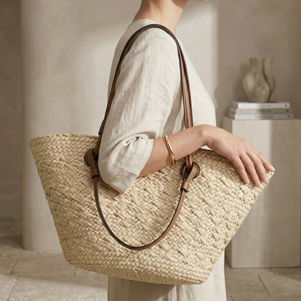 Shoulder Bag – Everyday Handbag