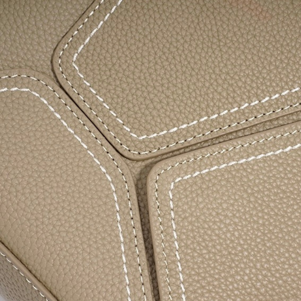 Leather Crossbody Clutch Bag – Evening & Occasion Bag