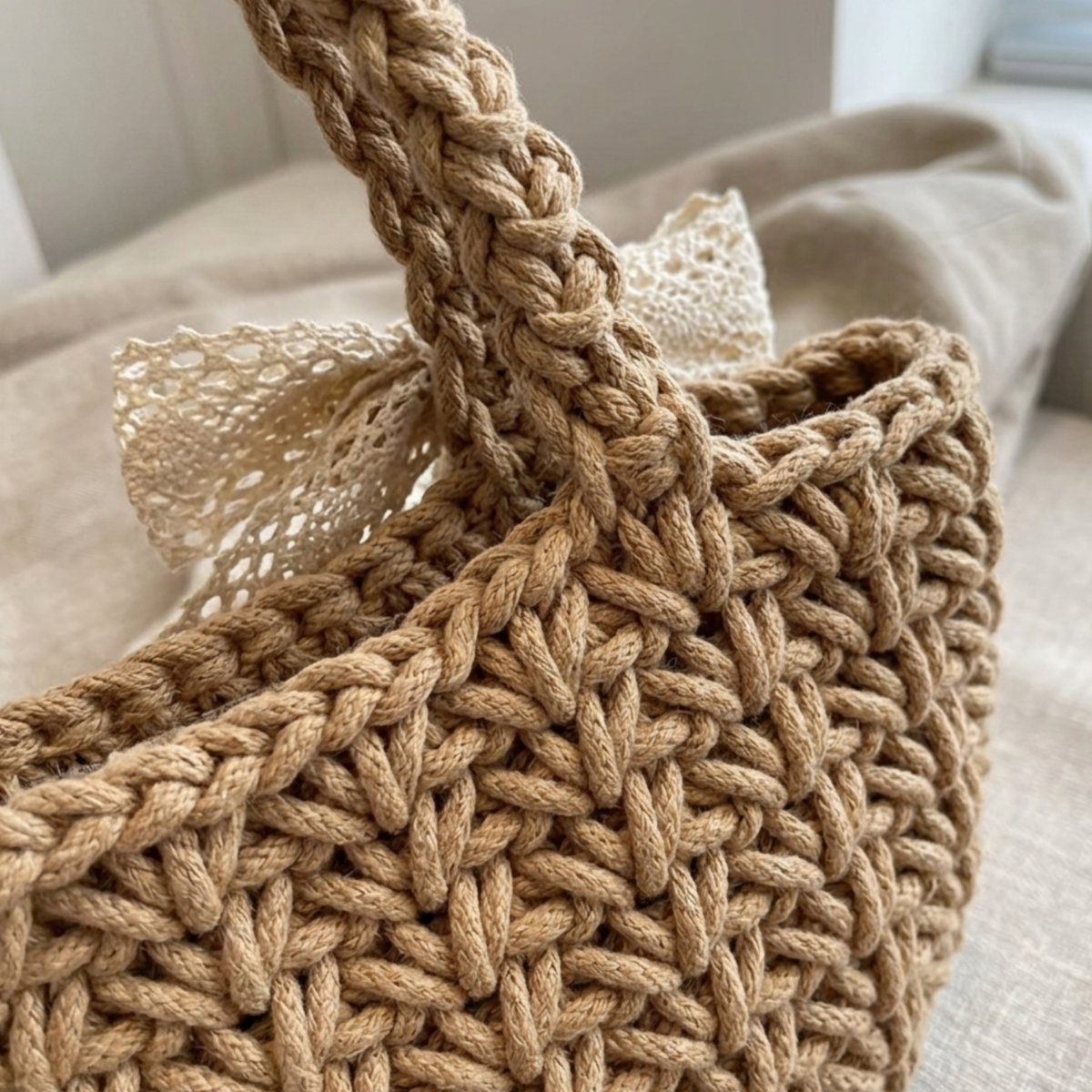 Shoulder Bag – Everyday Handbag
