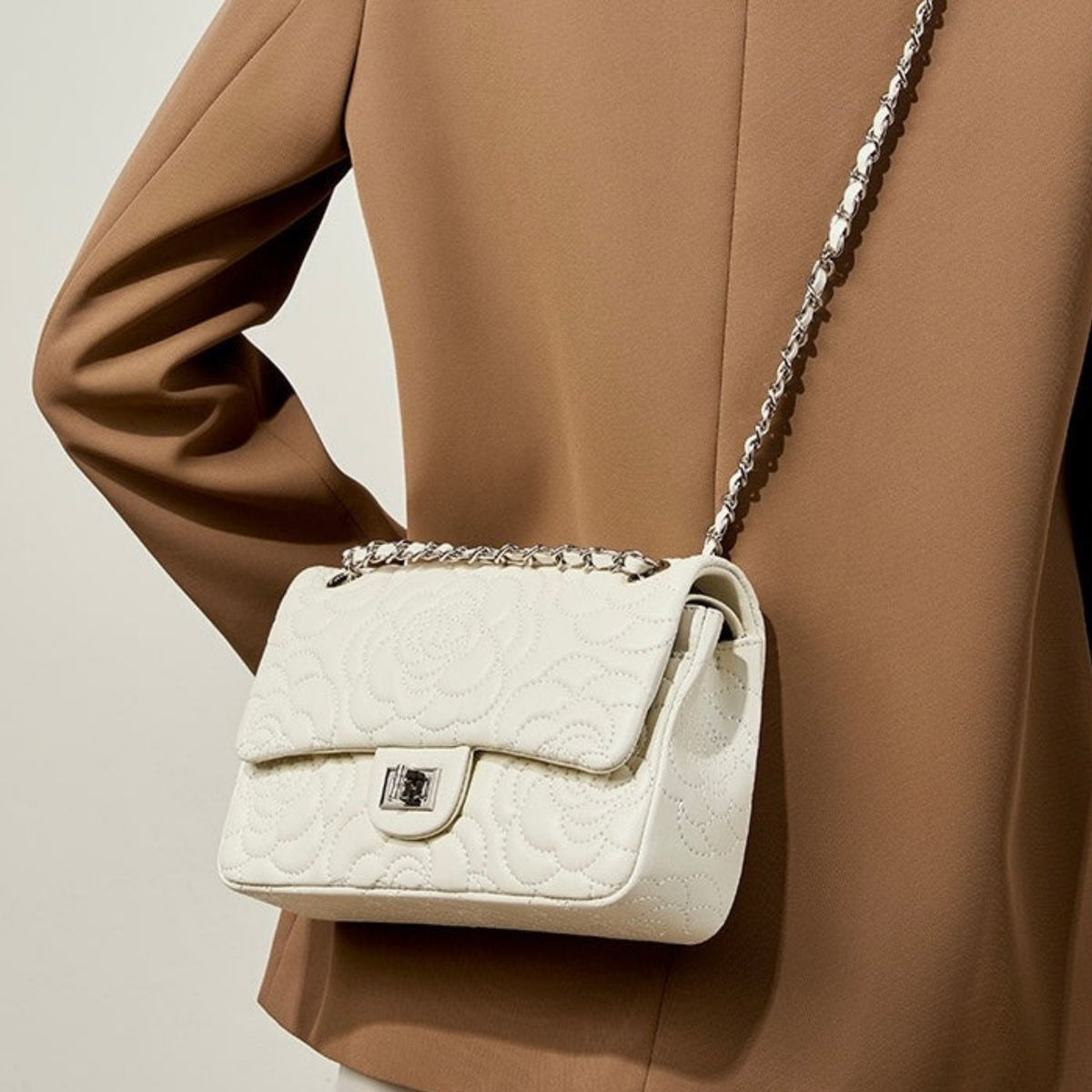 Crossbody Clutch Bag – Evening & Occasion Bag